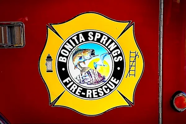 Community Helper Storytime: Bonita Springs Fire Dept. at Bonita Springs Public Library