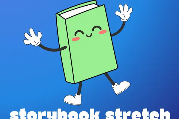 Storybook Stretch