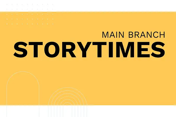 Family Storytime