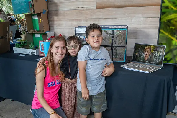 Sensory-Friendly Saturday: RSVP Required