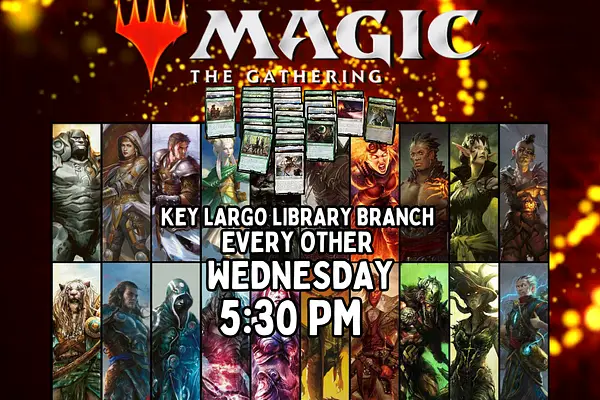 Magic: The Gathering