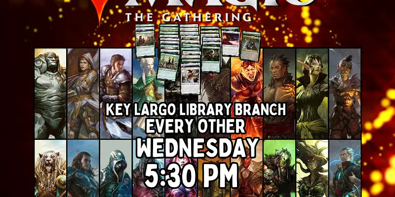 Magic: The Gathering