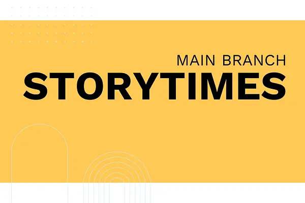 Family Storytime