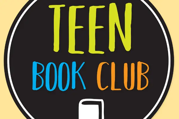 Teen Book Club at Audelia Road Branch
