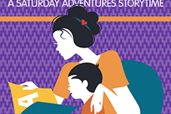 Cuentos Bilingües: A Saturday Adventures Storytime