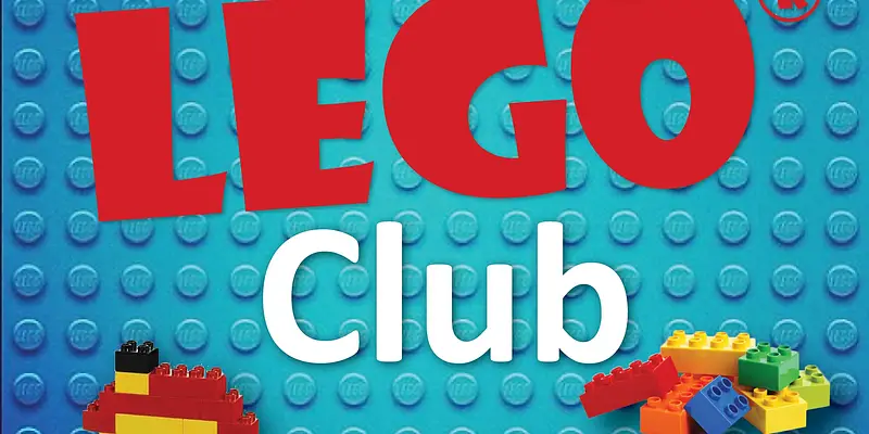 Lego Club - West