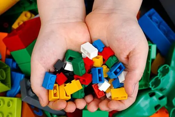 Lego Mini Masters at North Oak Cliff Branch