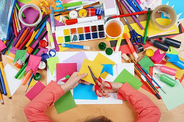 After School Arts and Crafts