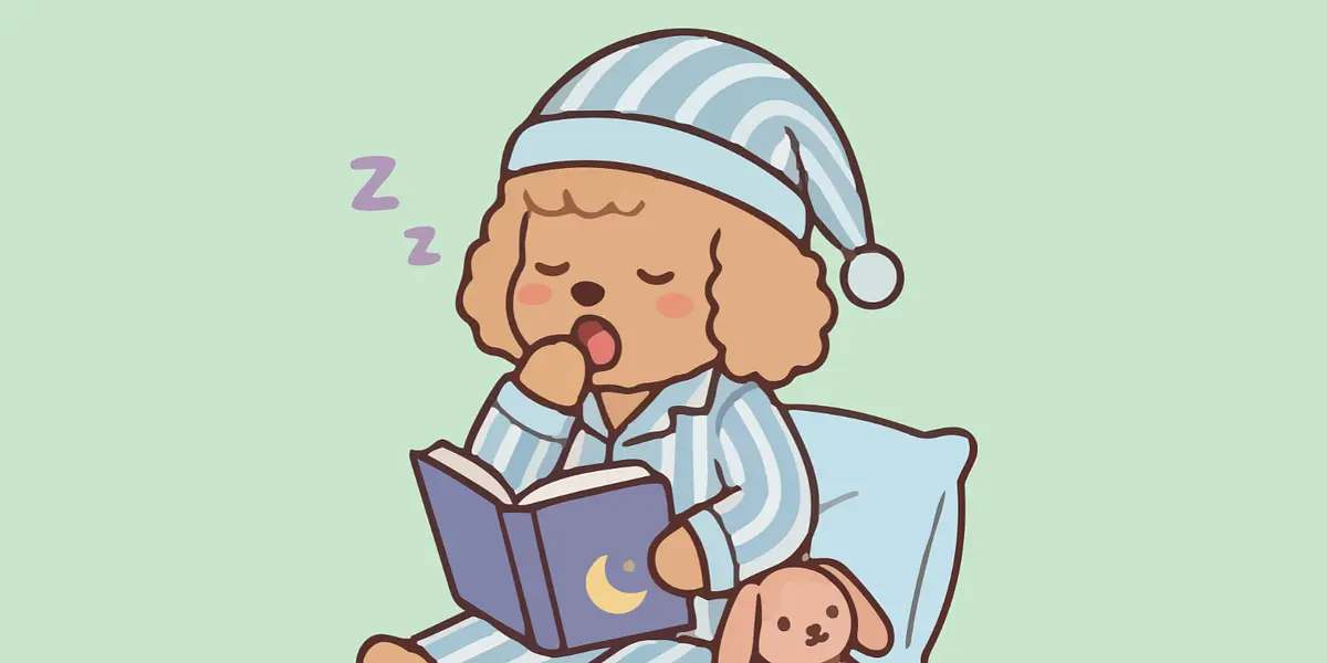 PJ Storytime
