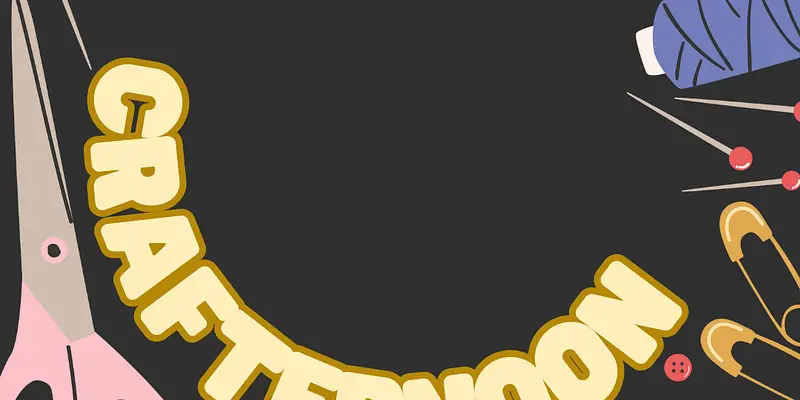 Crafternoon