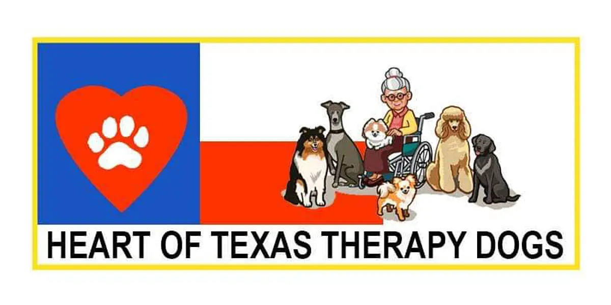 Read to a Therapy Dog