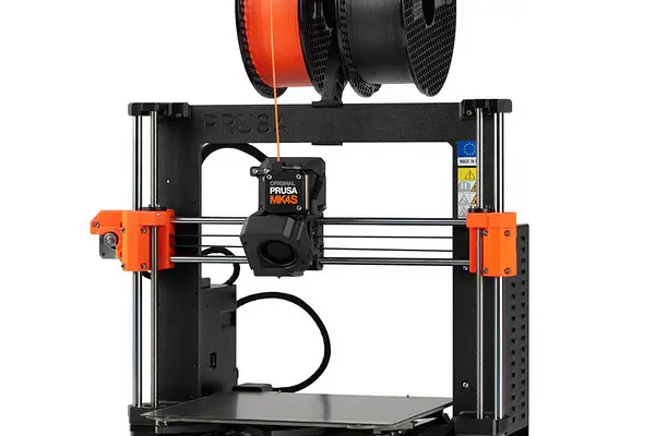 3D Printing Lab & Open House (Drop-in program for all ages) - East