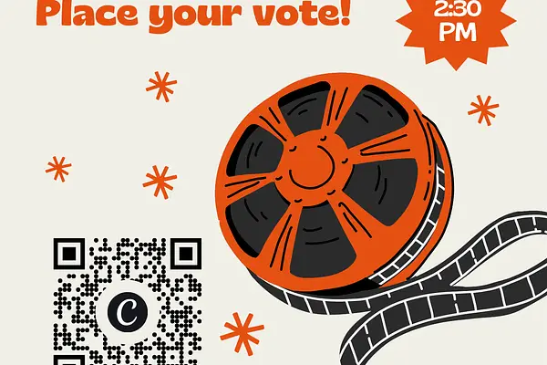 Teen Space Haloween Movie