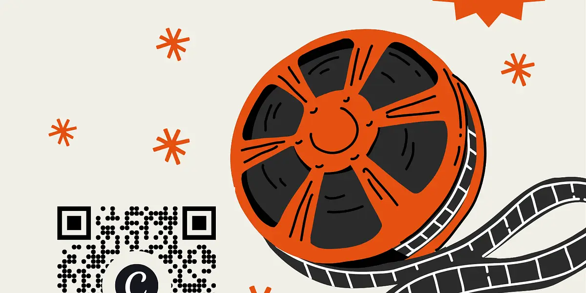 Teen Space Haloween Movie