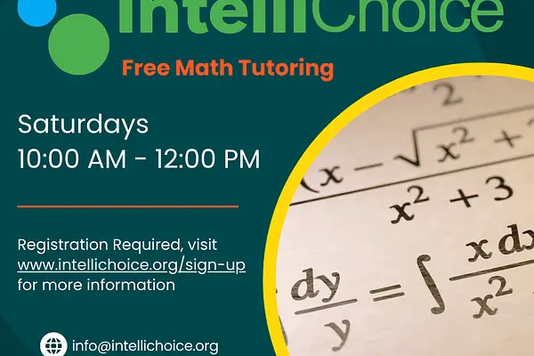 IntelliChoice Math Tutoring at Skyline Branch
