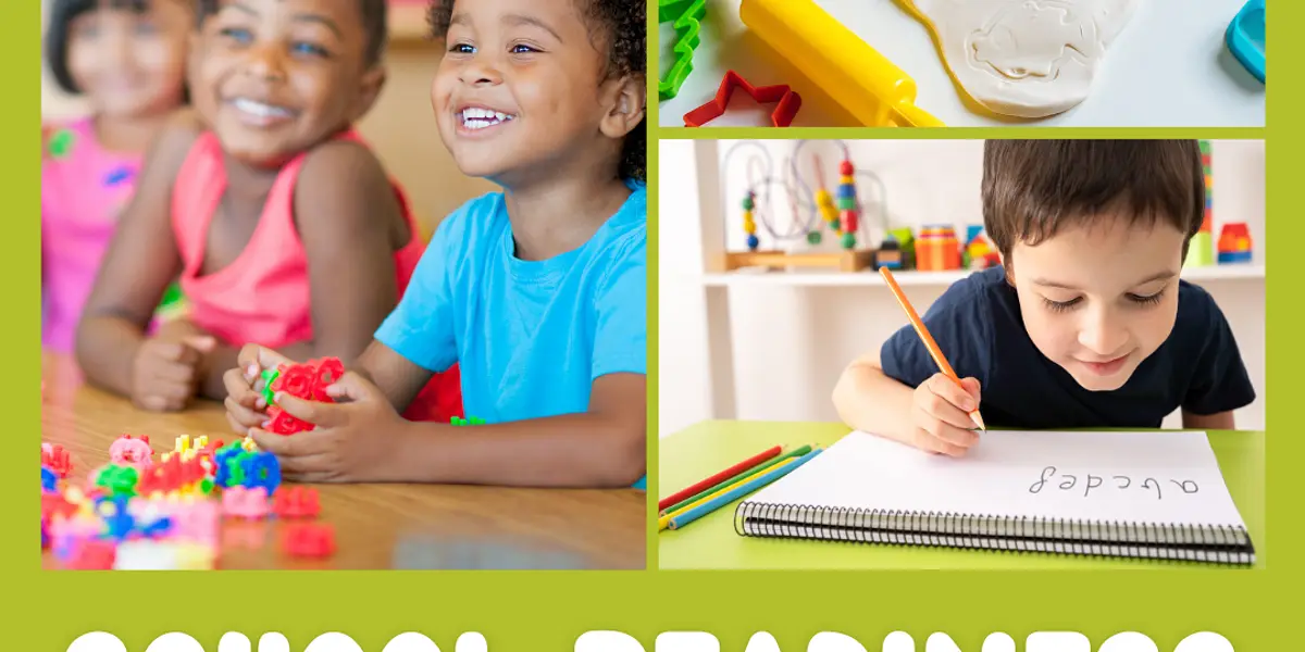 School Readiness Activity Centers