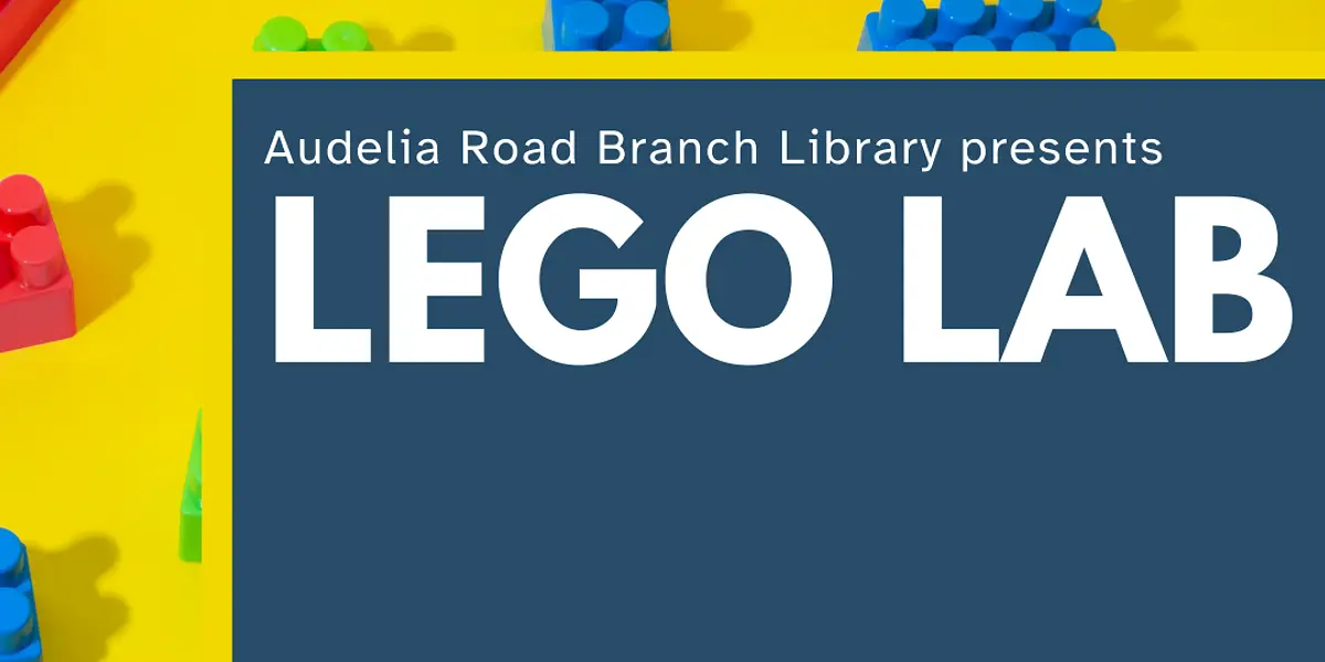 Lego Lab
