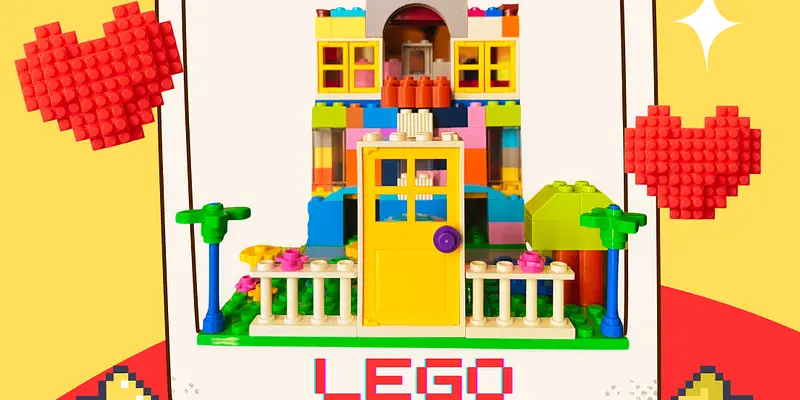 Lego Challenge