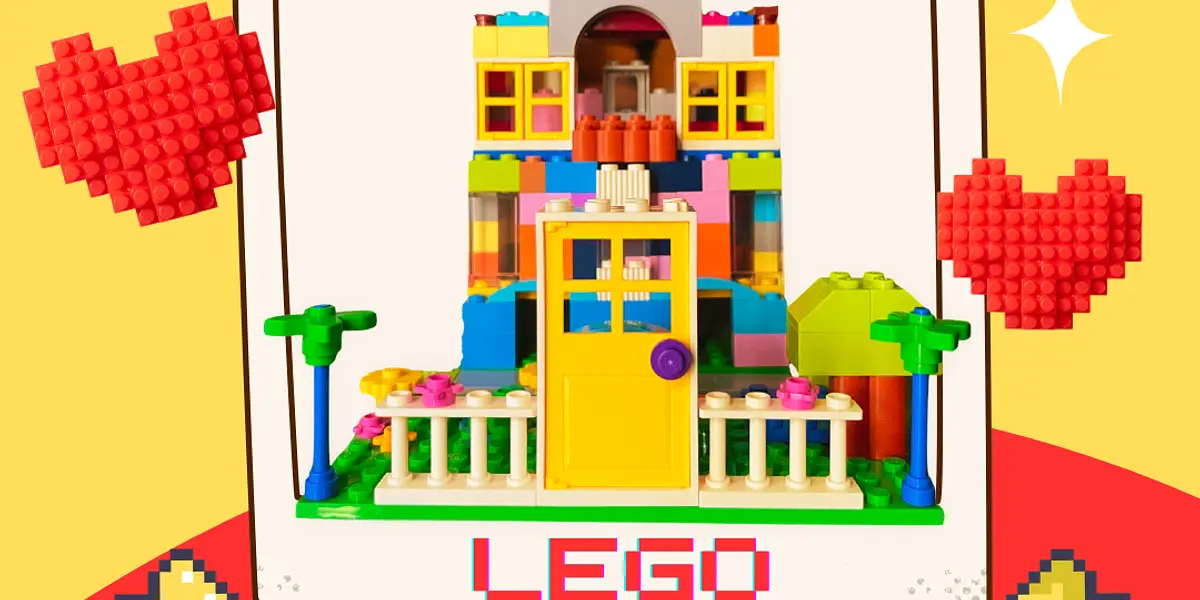 Lego Challenge