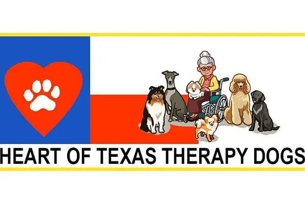 Read to a Therapy Dog: Ketzle's Retirement Party! at Hampton-Illinois Branch