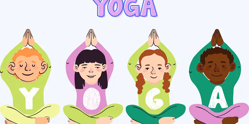 Family Yoga