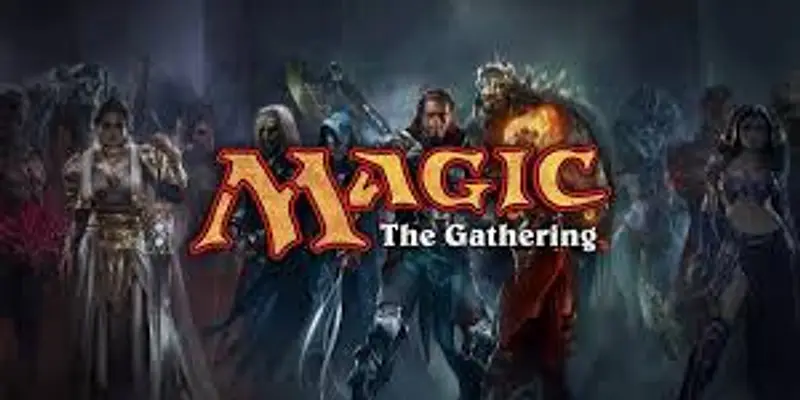 Magic: The Gathering Club
