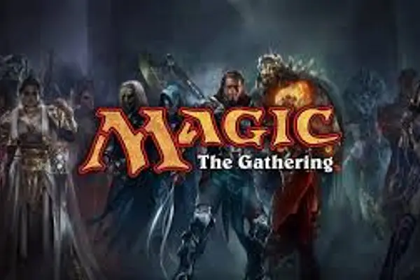 Magic: The Gathering Club