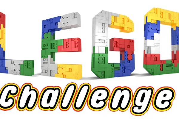 STEAM Squad-Lego Challenge at Prairie Creek Branch