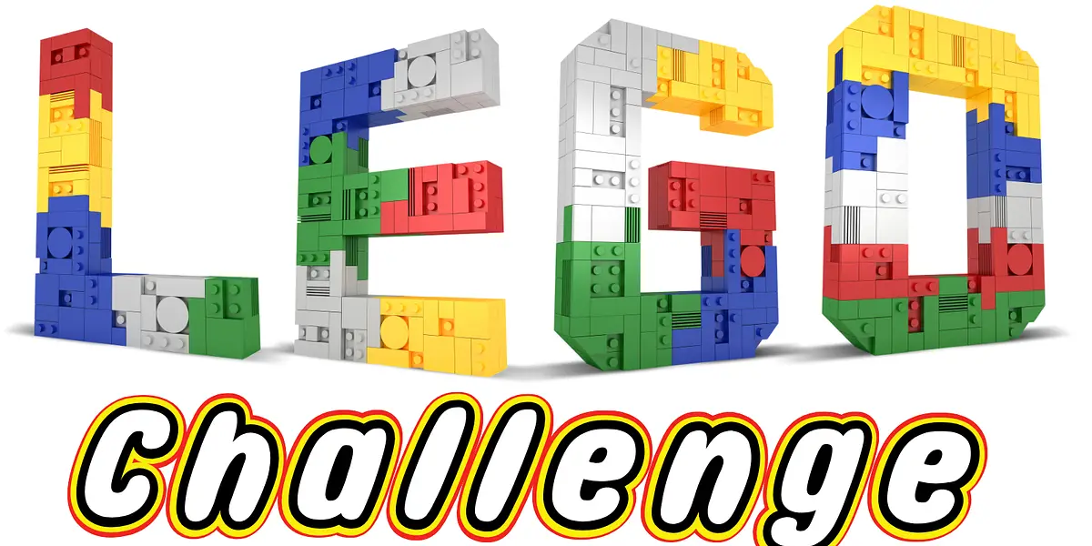 STEAM Squad-Lego Challenge