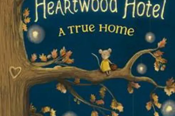 Little Bookworms at Audelia Road Branch