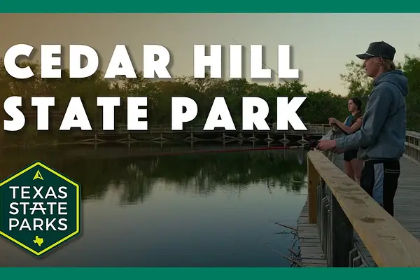 "Skulls and Skins" presented by the Cedar Hill State Park at Bachman Lake Branch