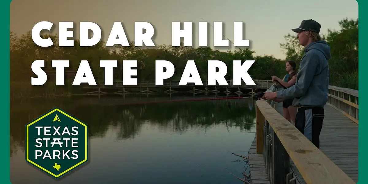 "Skulls and Skins" presented by the Cedar Hill State Park