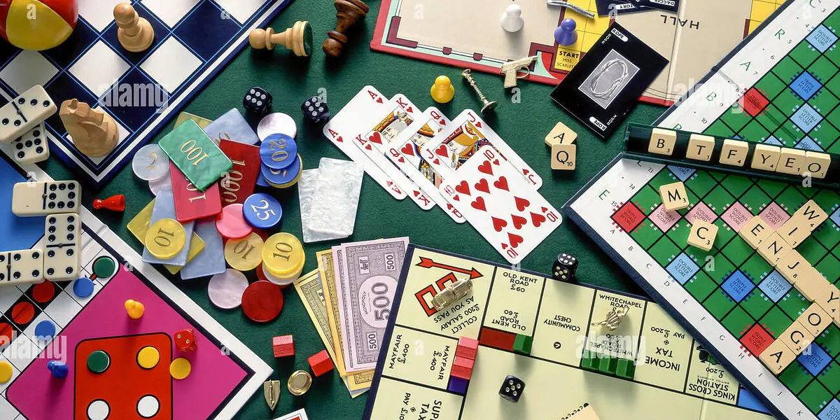 Board Games