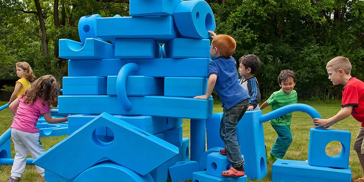 Imagination Playground
