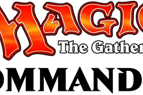 Magic the Gathering! Commander Format