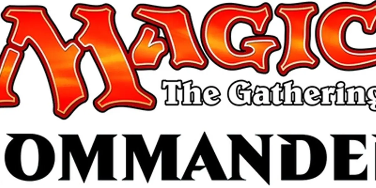 Magic the Gathering! Commander Format