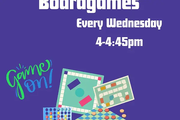 Boardgames!