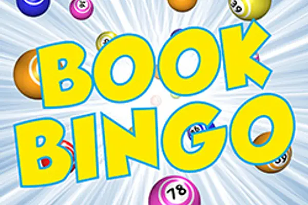 Book Bingo
