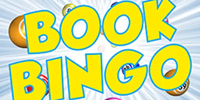 Book Bingo
