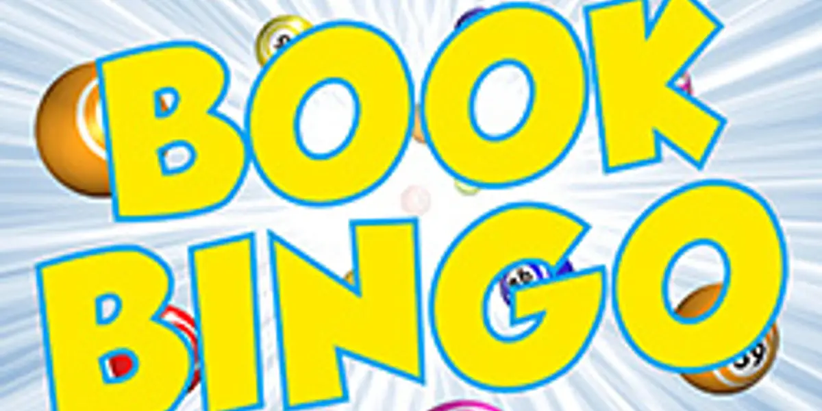 Book Bingo