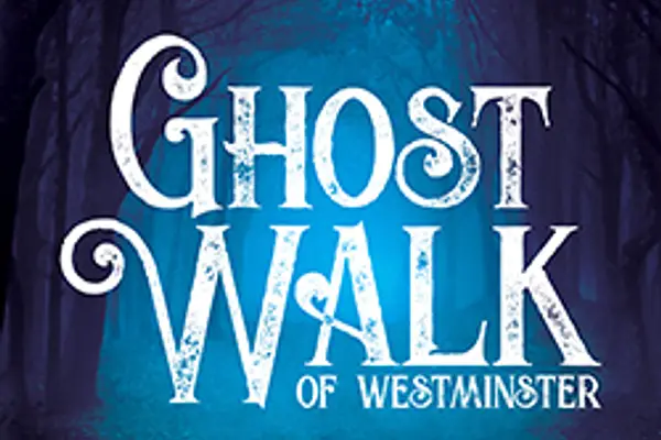 Ghost Walk of Westminster