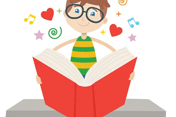 Songs and Stories at Park Forest Branch