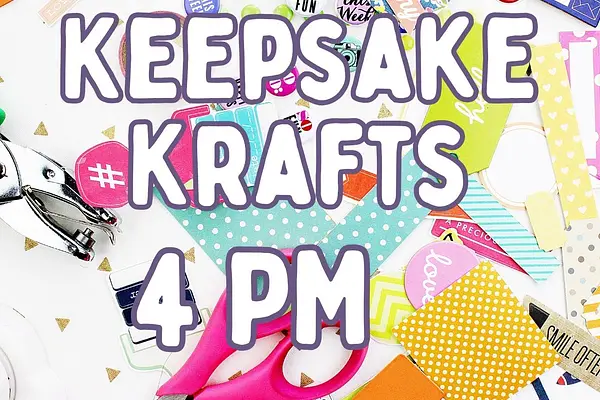 Keepsake Krafts
