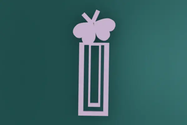 Remake Learning: 3D Print a Custom Bookmark at North Port Library