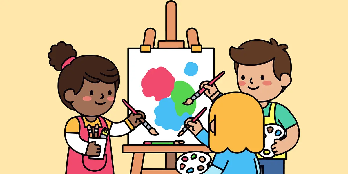 Lakewood Artists: Felt Friends