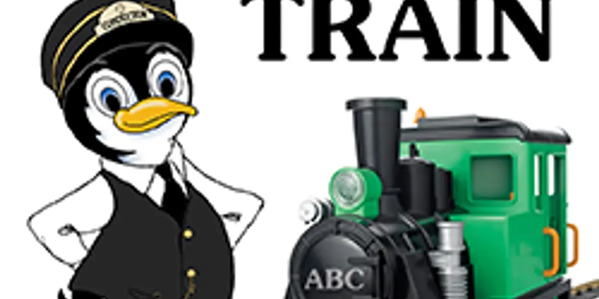Alphabet Train