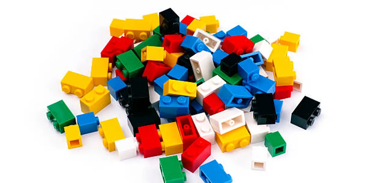 LEGO Club
