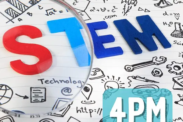 STEM Stuff