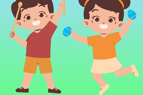 Music and Movement for Preschoolers