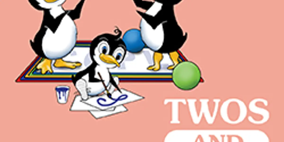 Twos and Threes Together